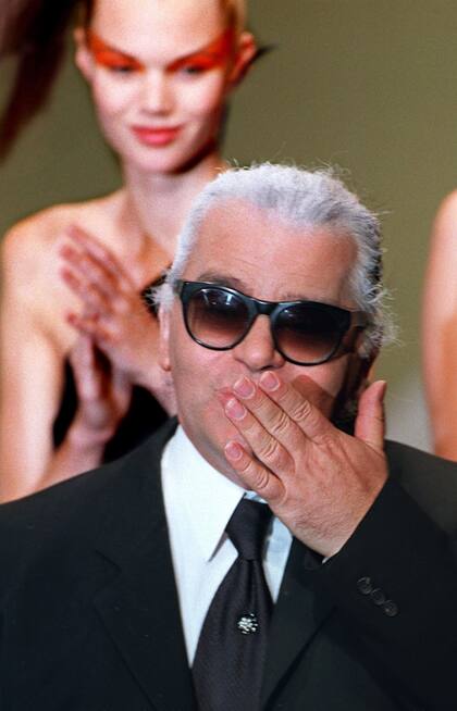 El adiós a un grande