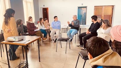 El administrador del consorcio puede ser una persona humana o jurídica