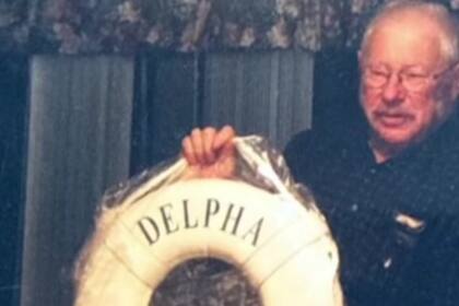 El ADN fue analizado mediante secuenciación genómica avanzada