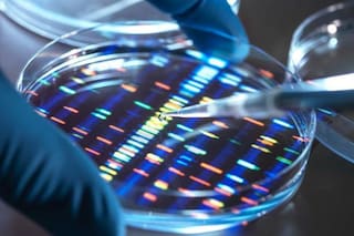 Desafían las leyes de la física y prometen solucionar el problema del almacenamiento masivo de datos