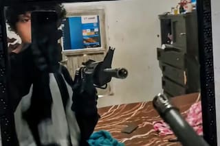 Osmer H., el alumno de 15 años que mató a dos profesoras en México