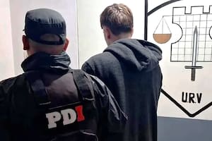 Investigan si los dos detenidos por la masacre en la escuela forman parte de una "red internacional"