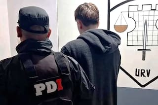 Investigan si los dos detenidos por la masacre en la escuela forman parte de una "red internacional"