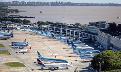 La ampliación de rutas podría empezar a verse a partir de fin de año o principios del que viene