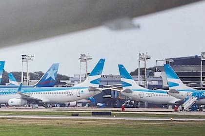 Latinoamérica y el Caribe representan el 6,7 por ciento de los pasajeros mundiales según los últimos datos de la OACI