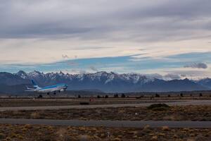 El principal aeropuerto patagónico estará cerrado durante cinco días cuando finalice el verano