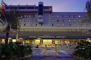 Últimas horas para conseguir trabajo en Florida: las vacantes en el Aeropuerto de Miami hasta el 17 de febrero