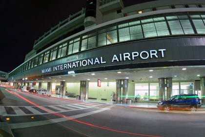 El Aeropuerto Internacional de Miami (MIA) se prepara para recibir esta innovación