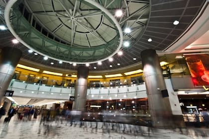 El aeropuerto internacional de Miami tendrá un nuevo hotel de cuatro estrellas