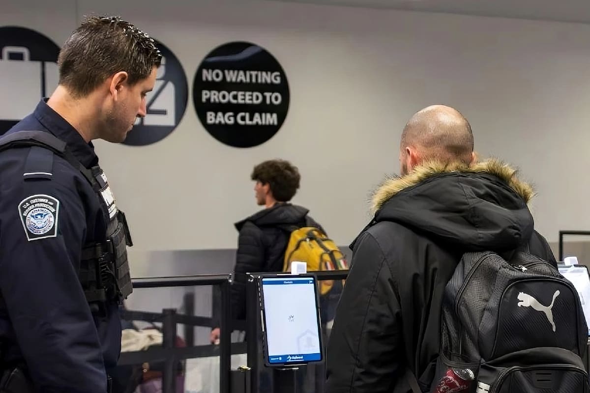 Nueva Tecnología en el Aeropuerto de Orlando: CBP Implementa Evaluación Biométrica para Ciudadanos Estadounidenses