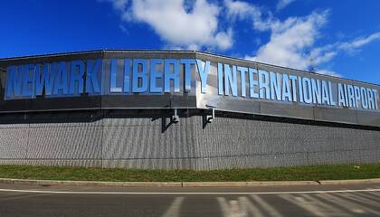 El Aeropuerto Internacional Newark Liberty, en Nueva Jersey, se une a otras instalaciones con esta nueva tecnología
