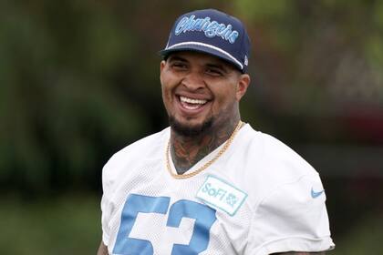 El afamado exjugador de fútbol americano puso su casa en venta