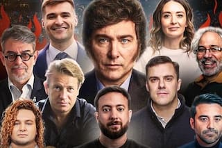 La guerra que tiene en vilo al mundo, la entrevista a Mario Pontaquarto y un especial sobre La Salada