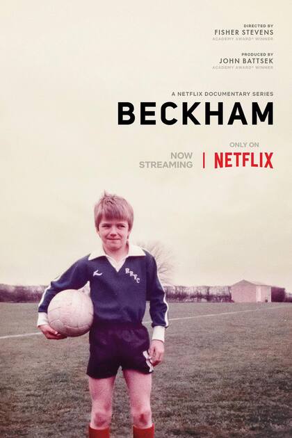 El afiche de la nueva producción que Netflix lanzó a principios de octubre y que sólo en la primera semana tuvo 12,4 millones de visualizaciones.