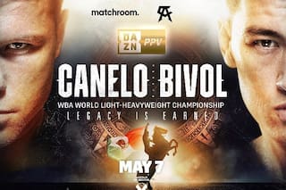 La lupa sobre el ruso Dmitry Bivol: ¿se cae su pelea con “Canelo” Álvarez?