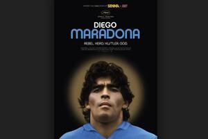 "Diego Maradona": el trailer del nuevo documental con imágenes inéditas