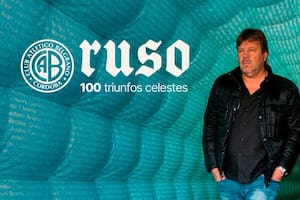 El DT que llegó a las 100 victorias en su club y quiere ser campeón: no se olvida lo que pasó la primavera pasada