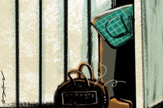 Cuando la estrella no es el concertista