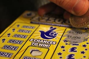 La historia del brasileño que ganó la lotería dos veces en 20 días