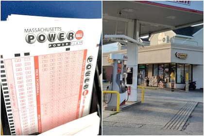 El afortunado que compró sus tickets en Market Basket, 130 Water Street en Fitchburg , y en Country Farms, 689 North Main Street en Leominster, resultó en el ganador de dos millones de dólares debido a un insólito error