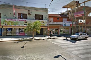Un policía mató a un delincuente e hirió a su cómplice tras un asalto