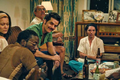 "El agente secreto" representa a Brasil en los premios de la Academia