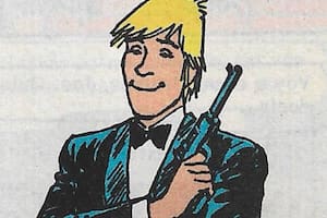 Pepe Sánchez, el entrañable espía argentino que cautivó a millones con sus aventuras: "Era un mozo del café al que íbamos"