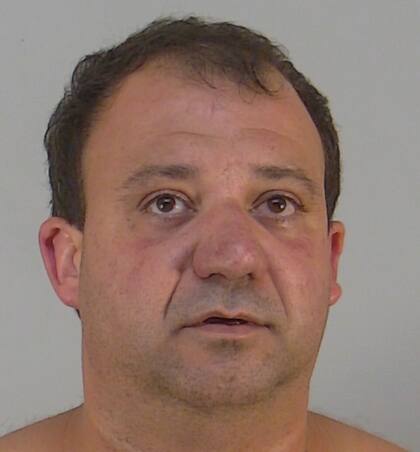 El agresor, de origen brasileño, tenía antecedentes por conducir con licencia suspendida