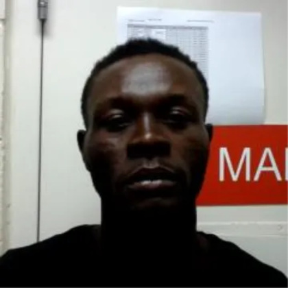 El agresor fue identificado como Rolbert Joachin y enfrenta cargos por homicidio