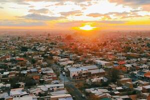 El agresor no podrá ingresar a la localidad rionegrina, al menos, por cuatro meses