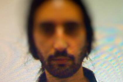 El agresor tiene 26 años y es argentino