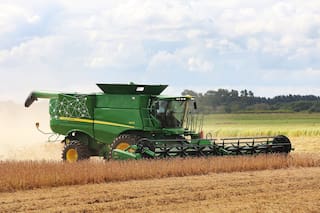 Plan agroindustrial. Ven difícil que el Gobierno baje la presión impositiva