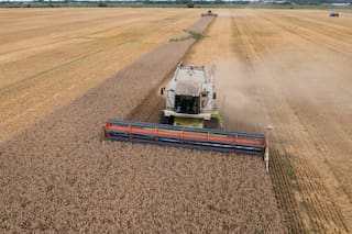 Hay una oportunidad y es para aprovecharla con el agro