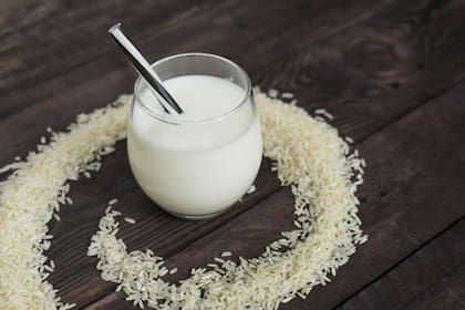 El agua de arroz es un producto natural que podés sumar a tu rutina de belleza de forma sencilla