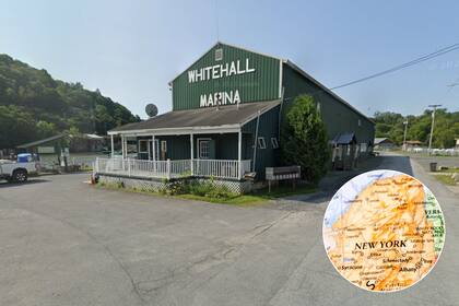 El agua en los tanques de Whitehall bajó a dos tercios de su capacidad habitual, lo que generó una situación crítica para el abastecimiento