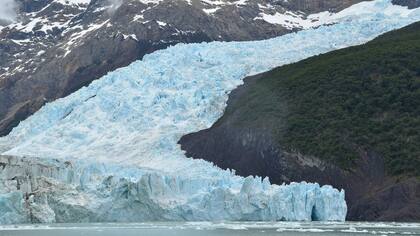 El agua liberada por los glaciares es uno de los mayores contribuyentes al aumento global del nivel del mar