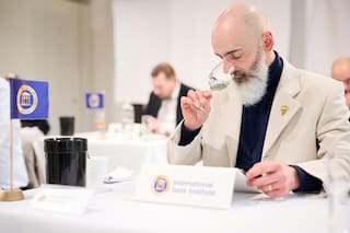 De la Patagonia a los restaurantes de “el Pupi” Zanetti en Milán