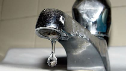 El agua subió un 297% promedio en 2016, luego de años de tarifas sin cambios.