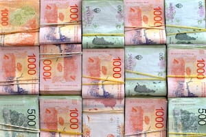 El aguinaldo se paga en dos cuotas, en junio y diciembre