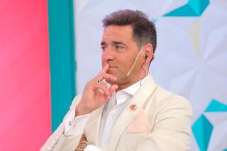 Mariano Iúdica: "A Marcelo lo veo como gobernador"