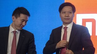 El ahora director ejecutivo de TikTok ha pasado por otros gigantes chinos como el fabricante de teléfonos Xiaomi