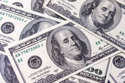 El ahorro en billetes está alcanzado por el impuesto a los Bienes Personales