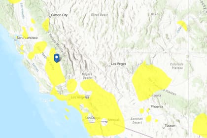 El Air Quality Index traduce datos técnicos en categorías simples para el público