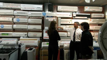 El aire acondicionado, un elemento vital para pasar el verano