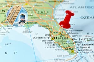 Hasta cuándo duraría la ola de frío en Florida