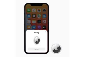AirTag: para qué sirve el nuevo llavero Bluetooth de Apple