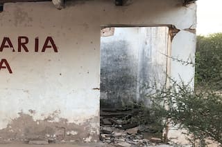 Salud: Un lugar en el que la mínima dificultad puede transformarse en tragedia