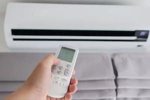La función del aire acondicionado que casi nadie usa y es clave en los días de calor extremo