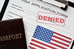 El requerimiento crítico por el que el Uscis puede denegar el ajuste de estatus