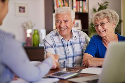 El ajuste del COLA para 2025 fue del 2,5% y se pronostica un monto mayor para 2026